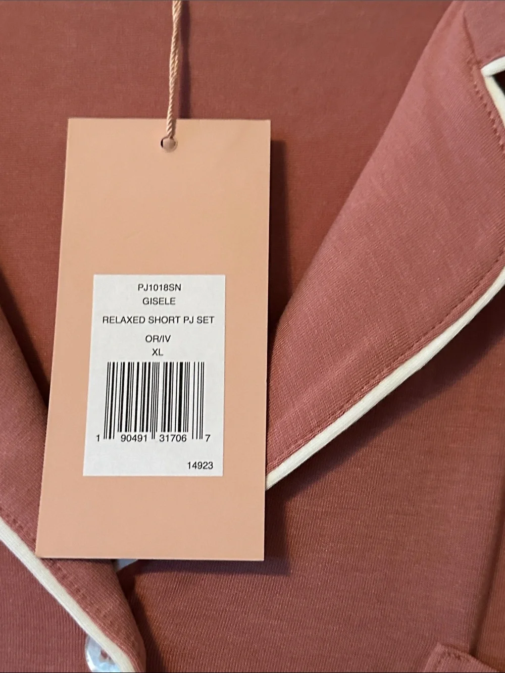 Eberjey soft mauve